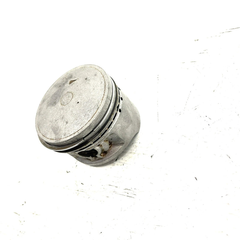 84-87 Suzuki Quadrunner 185 OEM 63mm Piston 12111-24400 AS39