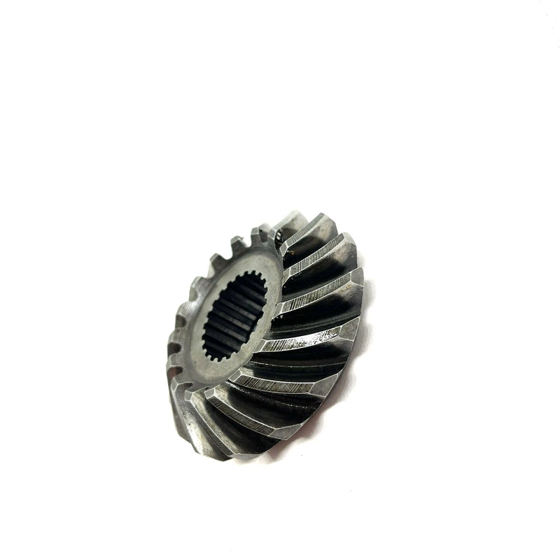 1987 Suzuki Quadrunner 4WD LT4WD OEM 13T Bevel Gear 24911-19B00 AS28