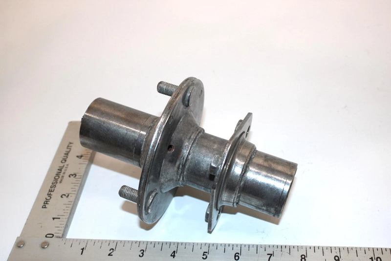 85 Yamaha  Tri Moto 225 Ytm225drn Oem Front Hub 29U-25111-00-00 AY19