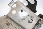 01 Polaris Rmk 800 Oem Right Footwell 1013005 SP7