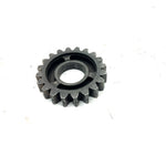 89-01 Suzuki Quadrunner 160 OEM 20T 5th Drive Gear 24251-18B01 AS32