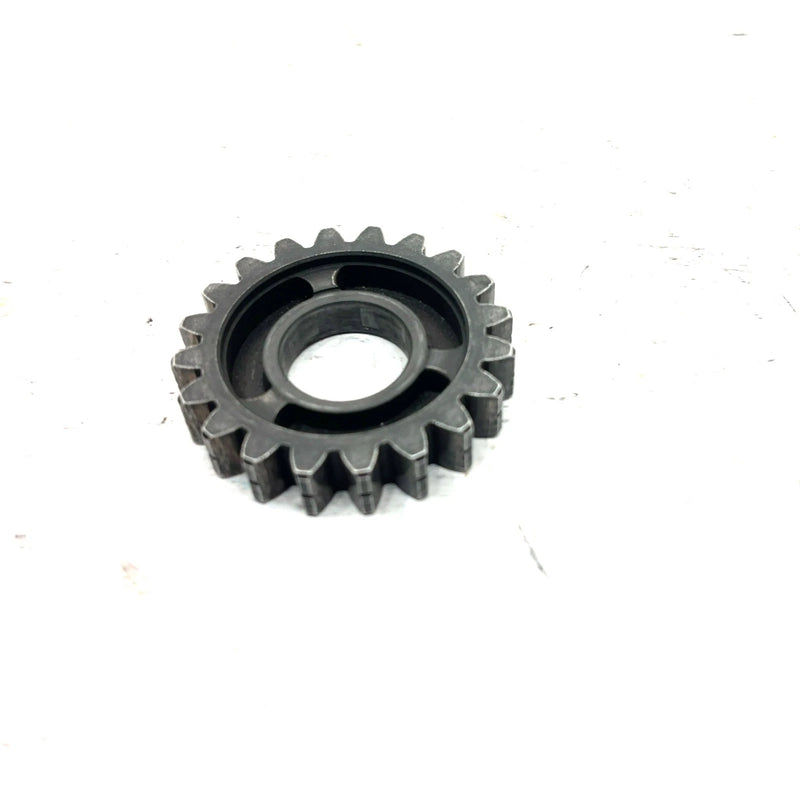 89-01 Suzuki Quadrunner 160 OEM 20T 5th Drive Gear 24251-18B01 AS32