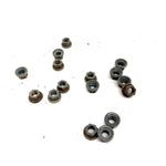 03-06 Polaris Magnum 330 4X4 OEM Lug Nut Set Of 16 7547237 AP218
