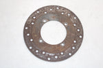 02 Polaris Magnum 325 4x4 Oem Rear Brake Disk 5244882 AP123