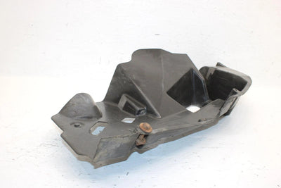 09 Honda Trx 500 Fpea Foreman P/s Oem Left Inner Splash Guard 61864-HP0-A00 AH17