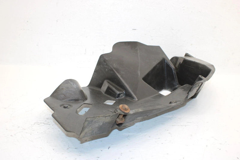 09 Honda Trx 500 Fpea Foreman P/s Oem Left Inner Splash Guard 61864-HP0-A00 AH17