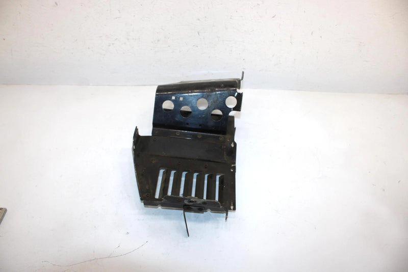 98 Polaris Xc 700 Oem Left Footwell 1012280 SP2