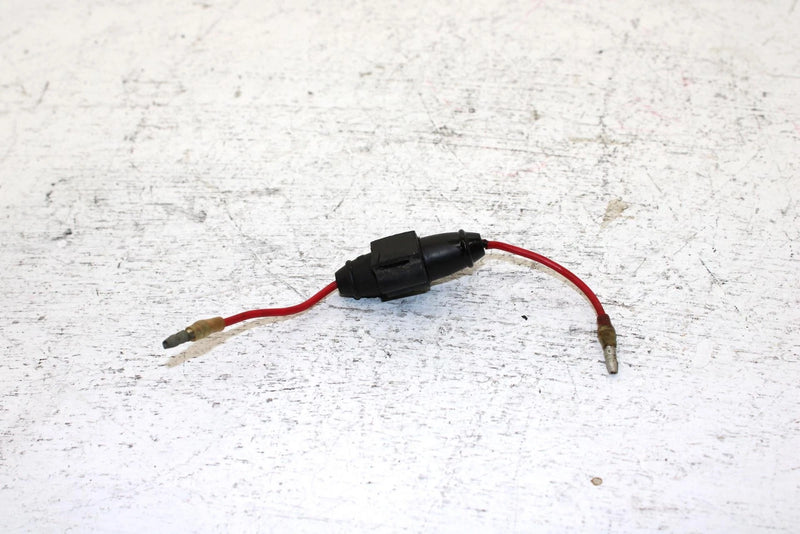 1990 Yamaha Phazer Ii LE Oem Fuse Holder  2J2-82150-01-00 SY14