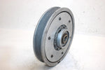 1996 Ski-doo Formula Iii 600 Oem Secondary Driven Clutch 504096100 SS22