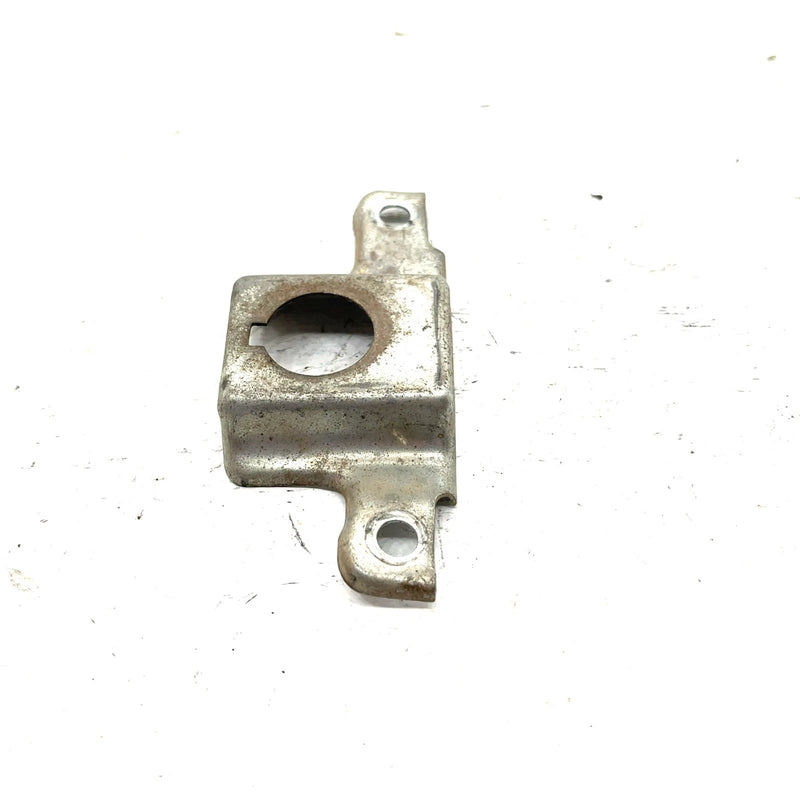 89-01 Suzuki Quadrunner 160 OEM Steering Stem Holder Bracket 56172-02C00 AS32