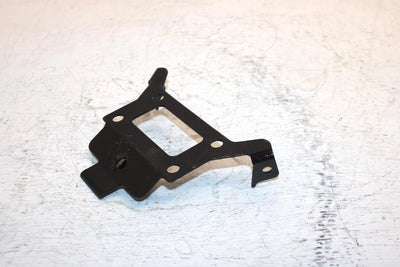 2003 Bombardier Quest 500 Oem Handlebar Cover Bracket 709400077 AB13