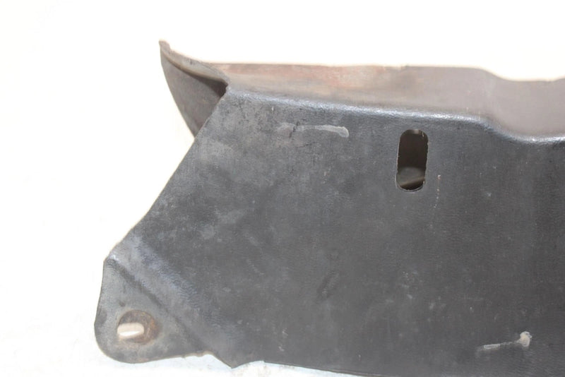 1991 Polaris Trail Boss 350l Oem Front Chain Guard 5431086 AP172