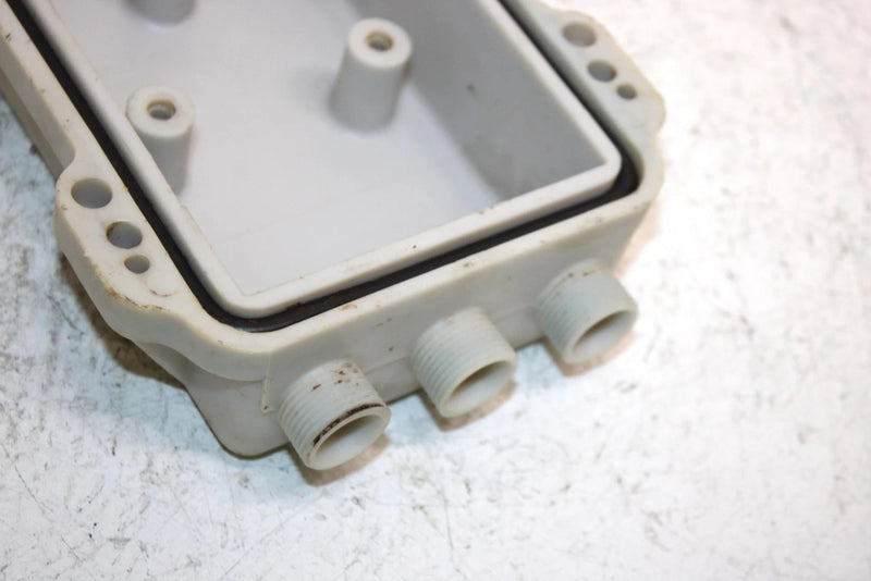 1989 Sea-doo Sp Oem Electrical Box Cover 278000069 JS46