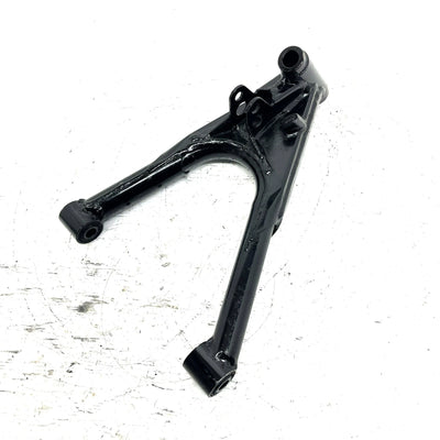 88-02 Kawasaki Bayou 220 OEM Right Front A Arm 21187-1066 AK33