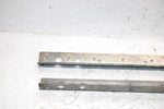 1993 Polaris Rxl Oem Tunnel Brace Set 1011942 SP75