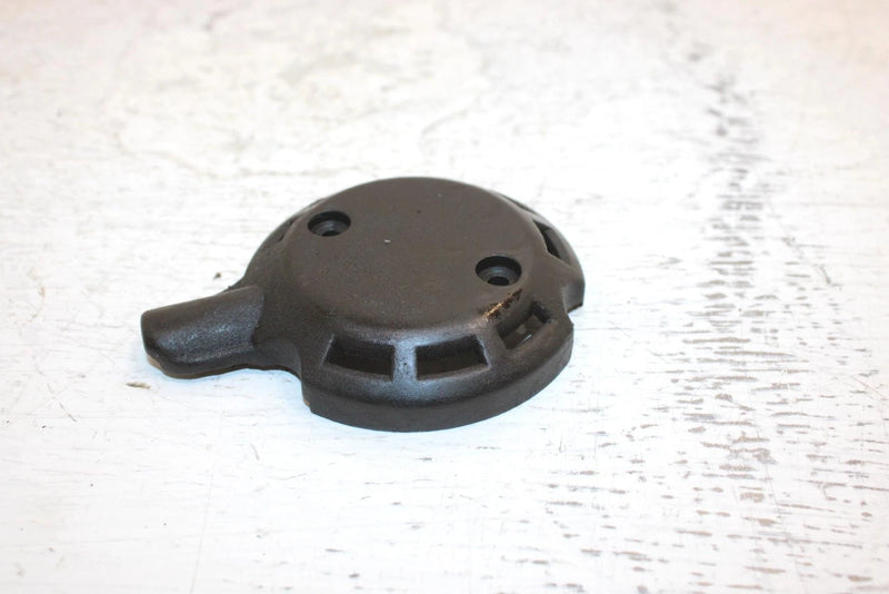 1986 Honda Trx 350 A Fourtrax 4x4 Oem Filter Cover Protector 11334-HA0-000 AH43