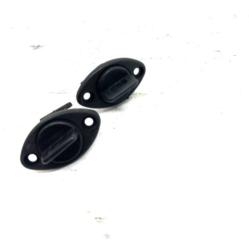 2004 Polaris Virage OEM Drain Plug Pair 1060125 JP45