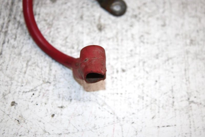 1999 Polaris Sportsman 335 Oem Battery Solenoid Cable 4010094 AP17