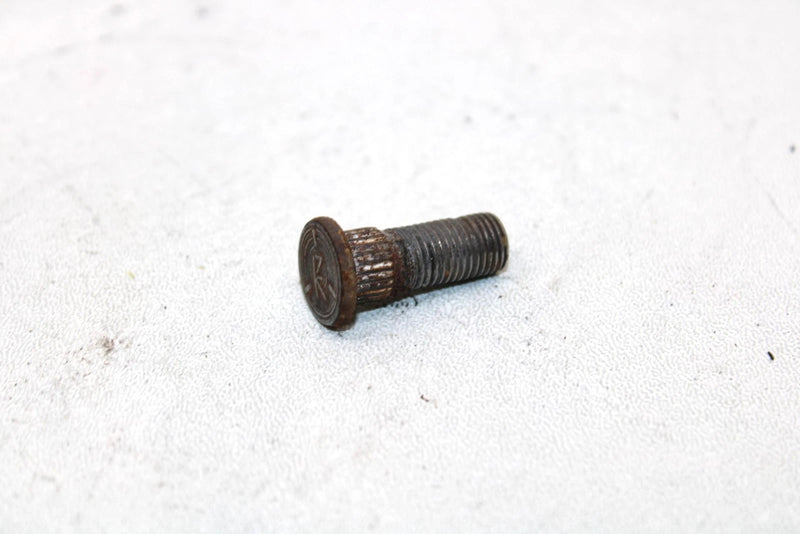Polaris Oem Standard Original Front Wheel Hub Stud Bolt 7515523 Q1255