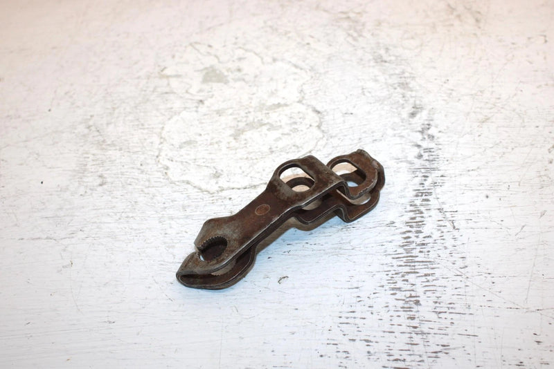 2002 Honda Trx 350 Fea Fourtrax Oem Rear Brake Cam Arm 43410-HN5-670 AH54
