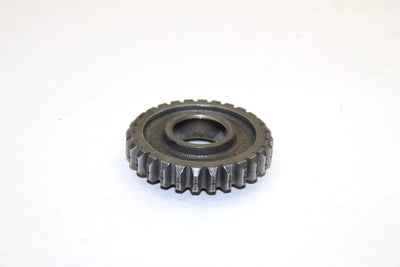 1988 Yamaha  Moto 4 Oem 5th Pinion 28T Gear 24W-17151-02-00 Q3465