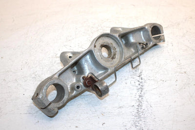 1983 Honda Atc 250 Ra All Terrain Oem Upper Tripple Tree 53230-965-000 AH62