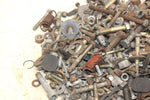 1998 Ski-doo Mach 1 700 Oem Nut Bolt Spacer Hardware Kit SS3
