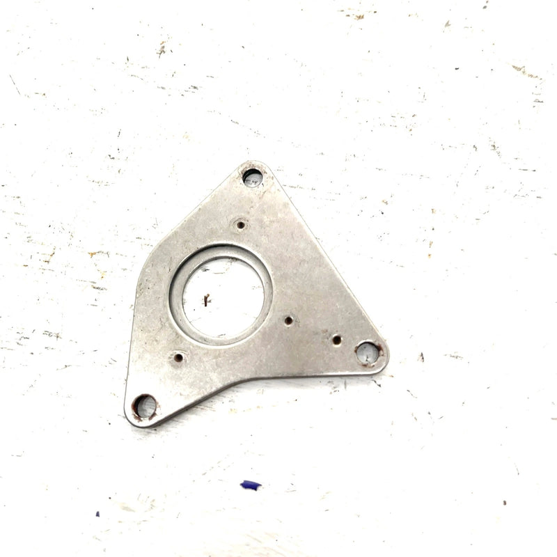 95-97 Kawasaki Jet Ski 900 ZXi OEM Trim Slide Shaft Support Plate 13270-3822 JK1
