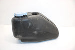 1974 Yamaha Tl433f Oem Fuel Gas Tank 865-24111-00-00 SY28