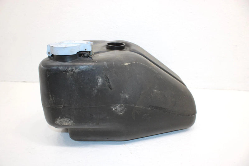 1974 Yamaha Tl433f Oem Fuel Gas Tank 865-24111-00-00 SY28