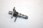 86 Honda Fourtrax 350 Trx350 4x4 Oem Reverse Stopper Lever 24860-HA0-000 AH31