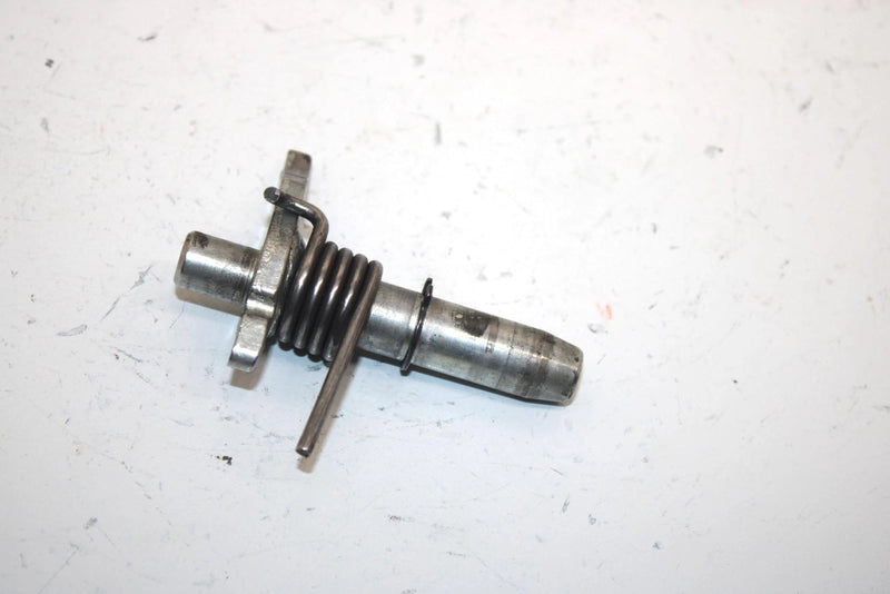 86 Honda Fourtrax 350 Trx350 4x4 Oem Reverse Stopper Lever 24860-HA0-000 AH31