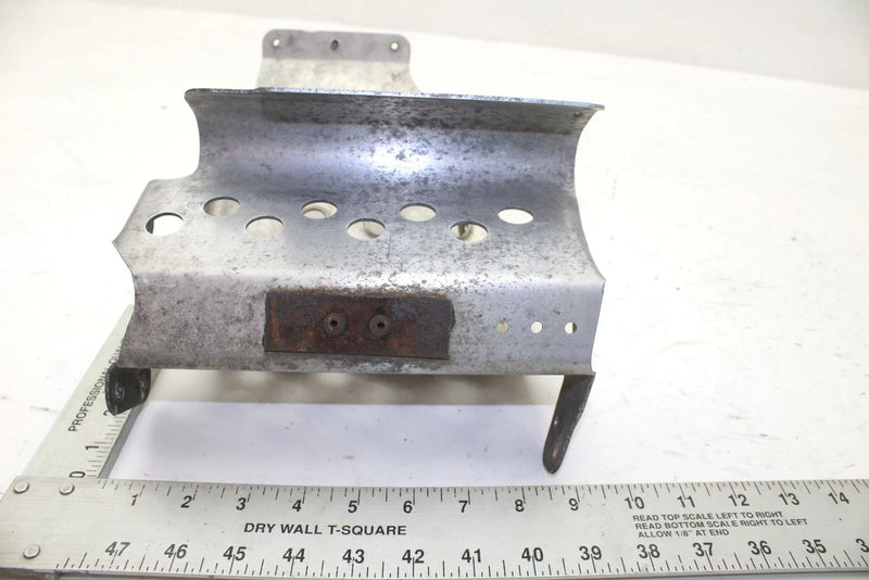 96 Ski-Doo Touring E LT OEM Left Foot Well 518313805 SS62