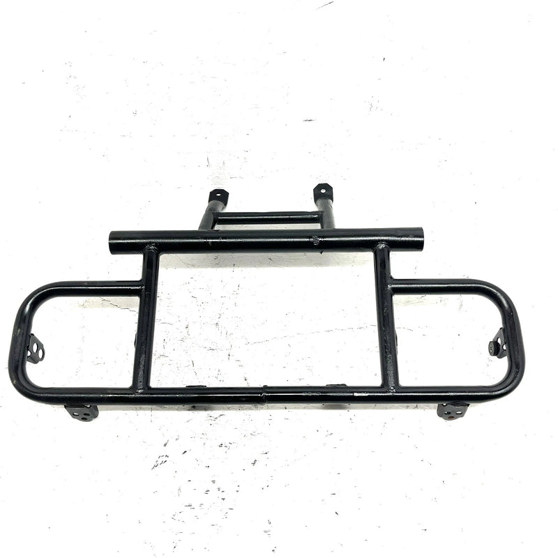 93-96 Kawasaki Bayou 400 KLF400B 4x4 OEM Front Bumper 55020-1417 AK32