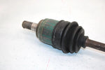 09 Suzuki King Quad 450 Lta450x  Oem Front Drive Shaft 54901-31G20 ASS