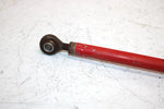 92 Polaris Indy 440 Oem Outer Tie Rod W/Ends (Red) 5332713-067 SP48