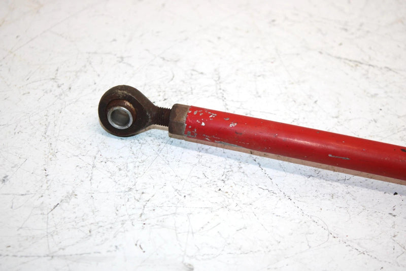 92 Polaris Indy 440 Oem Outer Tie Rod W/Ends (Red) 5332713-067 SP48