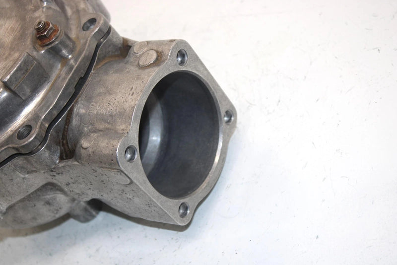 94 Yamaha  Kodiak 400 4wd Oem Front Gear Case Housing 2HR-46161-00-00 AY27