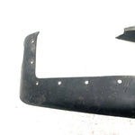 98-00 Arctic Cat 500 4X4 OEM Front Left Fender Flare 0406-081 AA38