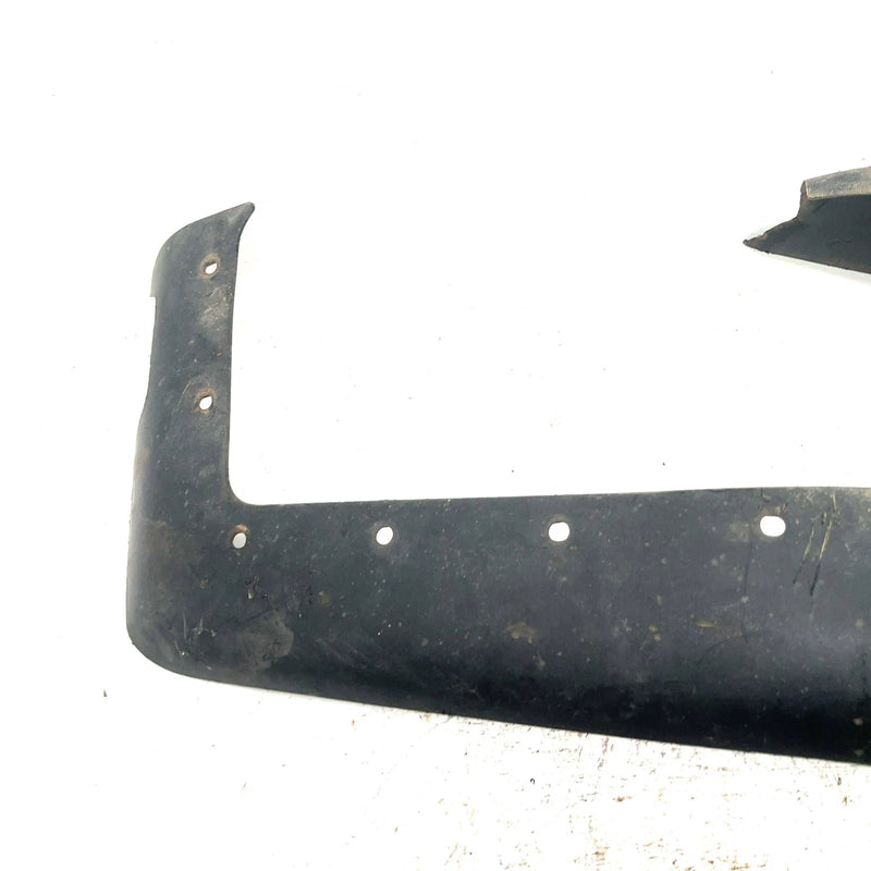 98-00 Arctic Cat 500 4X4 OEM Front Left Fender Flare 0406-081 AA38