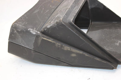 90 Polaris 650 Oem Headlight Housing 5430923-070 5431052 SP209