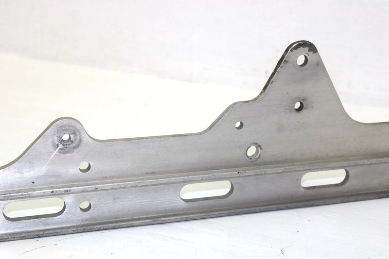 96 Ski-Doo Touring E LT OEM Skid Rail 136" 503166700 SS62