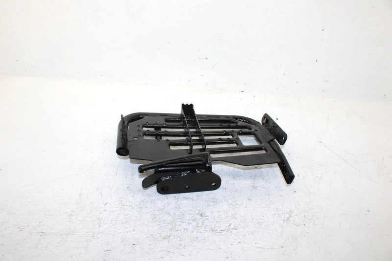 2002 Arctic Cat 375 Automatic (4x4 Green) Oem Left Footrest 0506-728 AA29