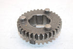 1992 Honda Trx 300 A Oem Fourth Countershaft Gear 33T 23471-HC4-000 AH51