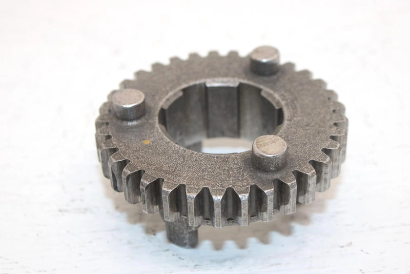 1992 Honda Trx 300 A Oem Fourth Countershaft Gear 33T 23471-HC4-000 AH51