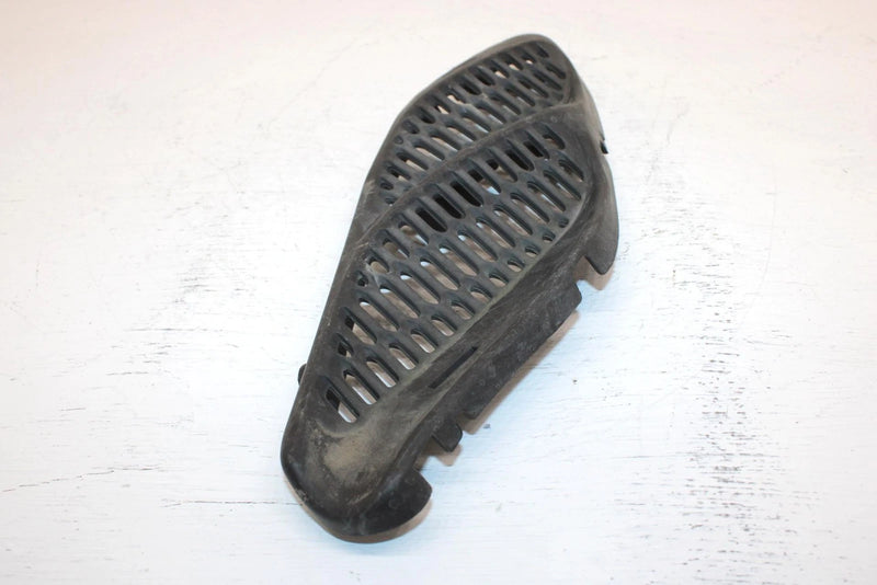2002 Ski-doo Mxz 500 Oem Left Lower Hood Vent Grille 517302036 SS16
