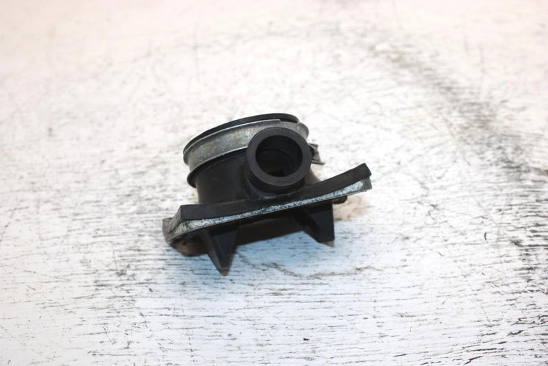 1997 Yamaha Venture Tr Oem Intake Manifold W/Clamp 8V0-13555-00-00 SY15