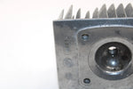 1985 Yamaha Enticer 340 Oem Left Side Cylinder Head 8G8-11111-00-00 Q5080