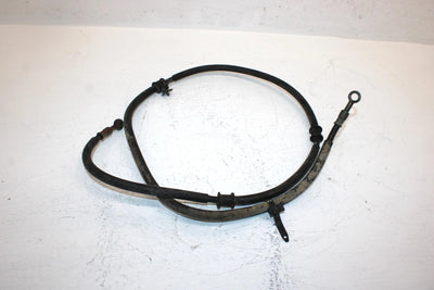 2000 Yamaha  Kodiak 400 Oem Rear Brake Line Hose 5GH-25874-00-00 AY26