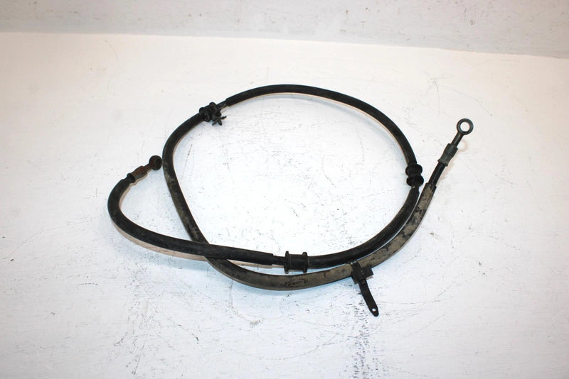 2000 Yamaha  Kodiak 400 Oem Rear Brake Line Hose 5GH-25874-00-00 AY26
